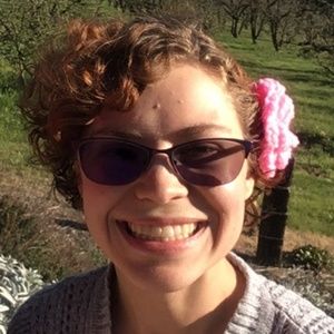 Meet your Posher, Amanda